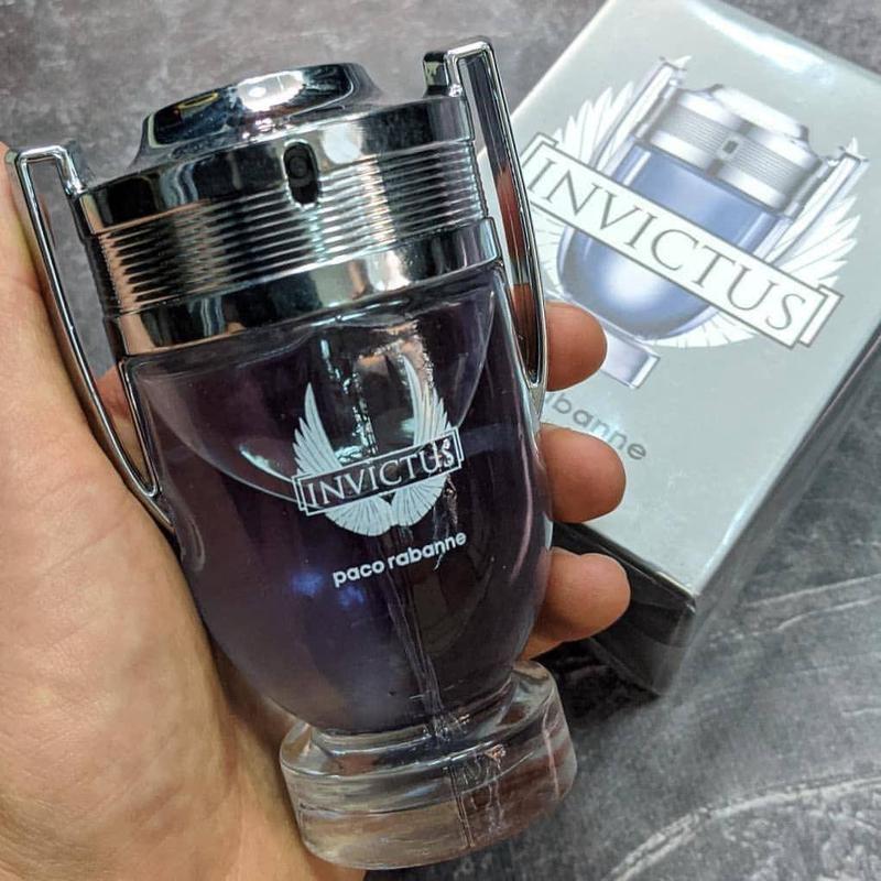 Мужской парфюм paco rabanne 1 million: цена 950 грн - купить Женская ...