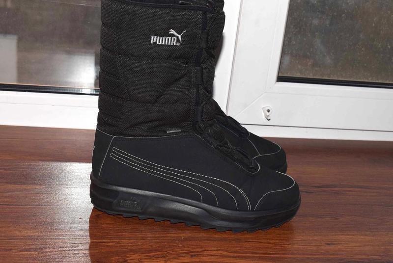 Puma borrasca gtx