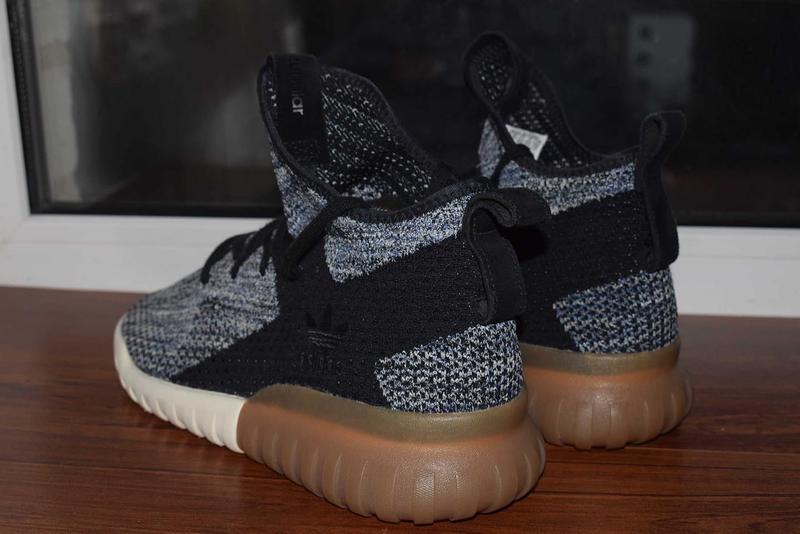 Yeezy adidas store tubular x