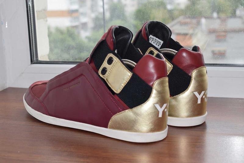 Adidas y 3 kazuhiri claret 2490