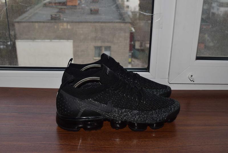 Nike air vapormax outlet 2 black dark grey