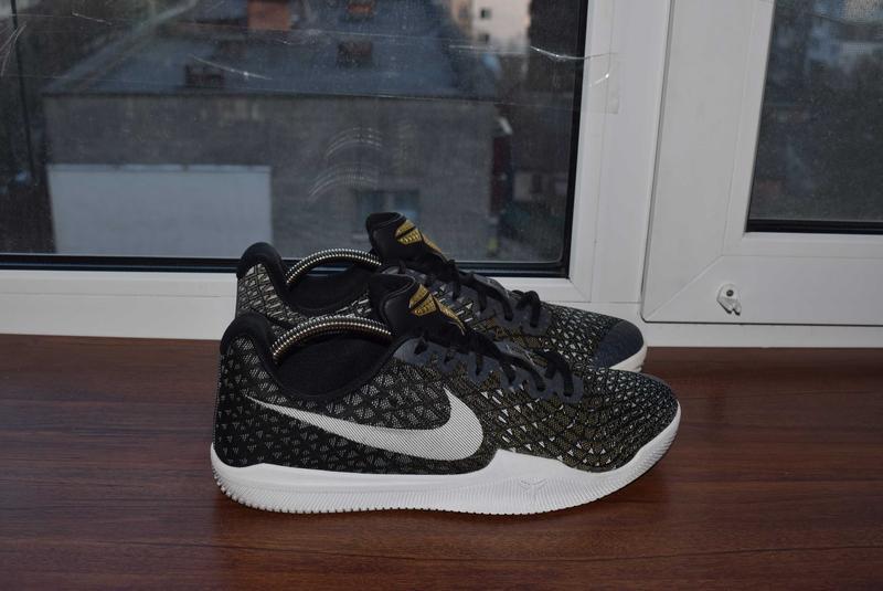 Kobe best sale wolf grey