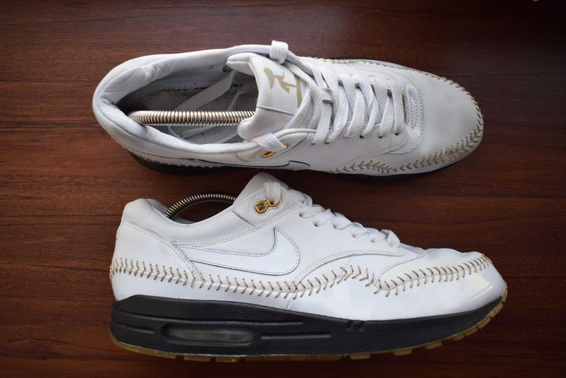 Air max 1 discount chien ming wang