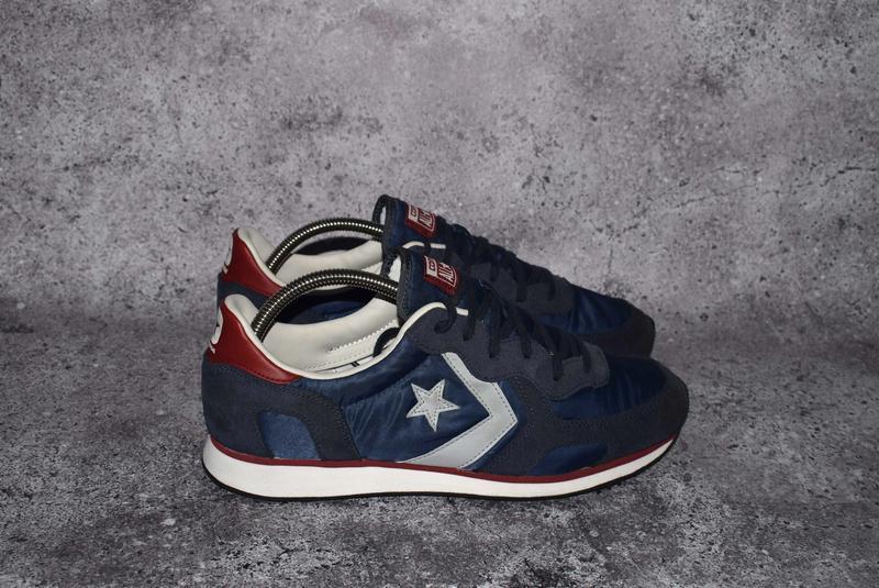 Converse racer on sale