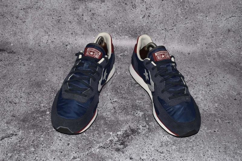 Converse auckland racer clearance shoes