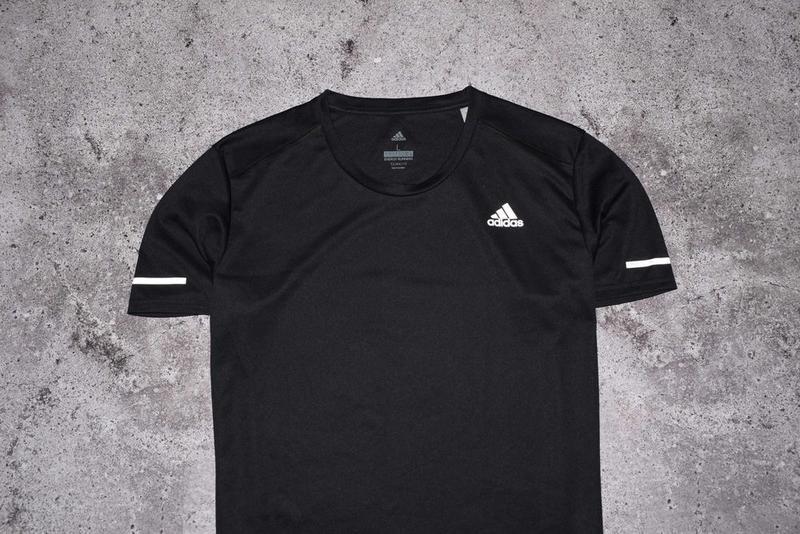 Adidas climalite t shirt