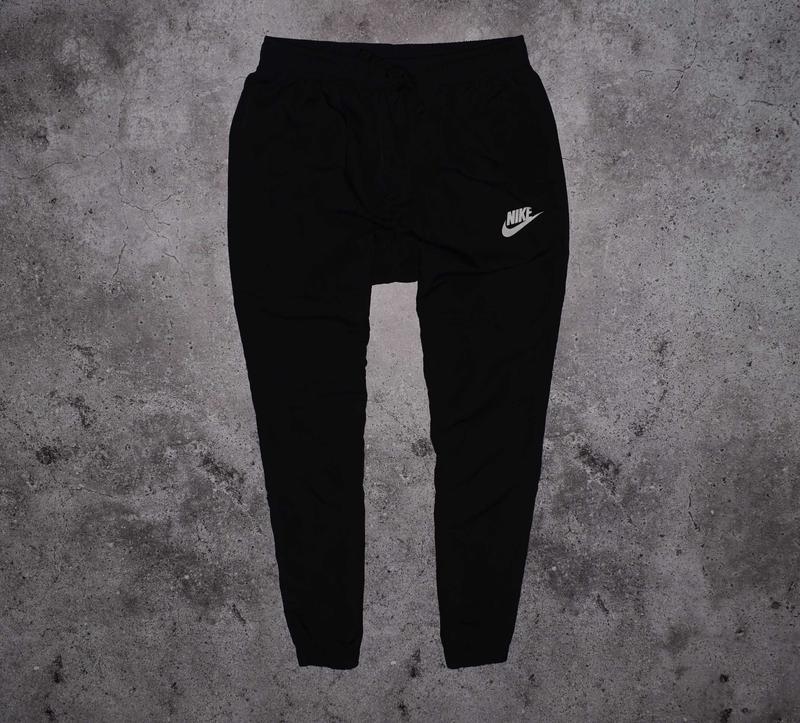 Nike sportswear track jogger (мужские спортивные штаны найк: цена 1250 ...