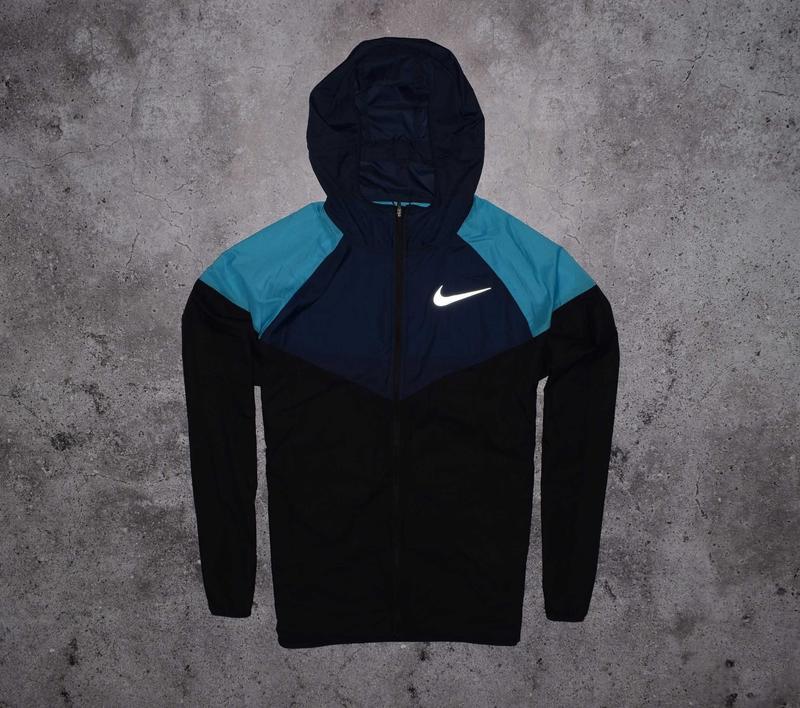 Windrunner cheap jacke nike