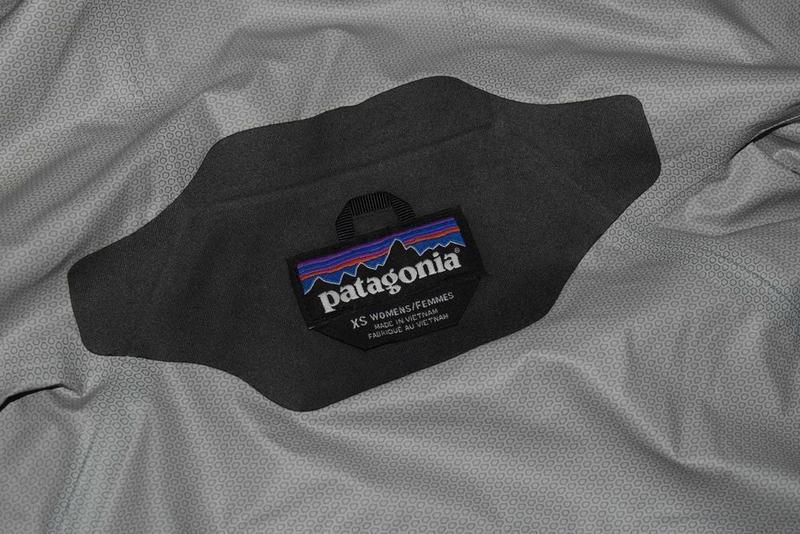 Patagonia h2no sales