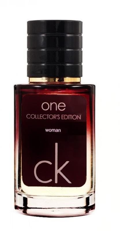 Ck collector's clearance edition