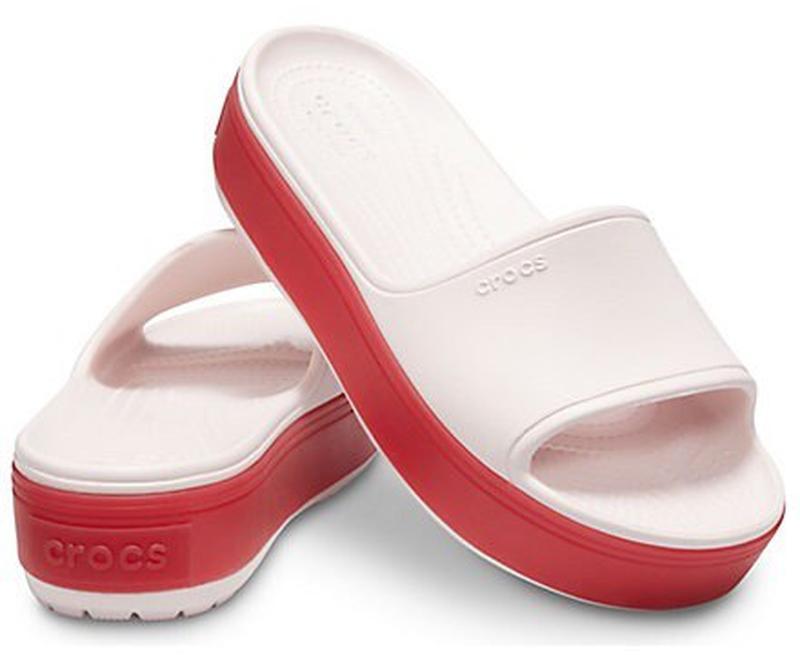 crocs w9