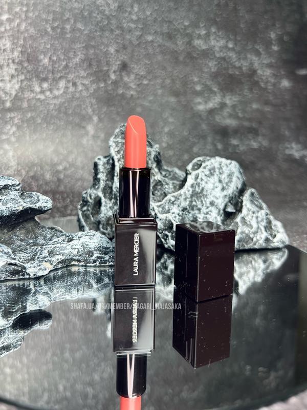 Губна помада laura mercier rouge essentiel silky creme lipstick: цена ...