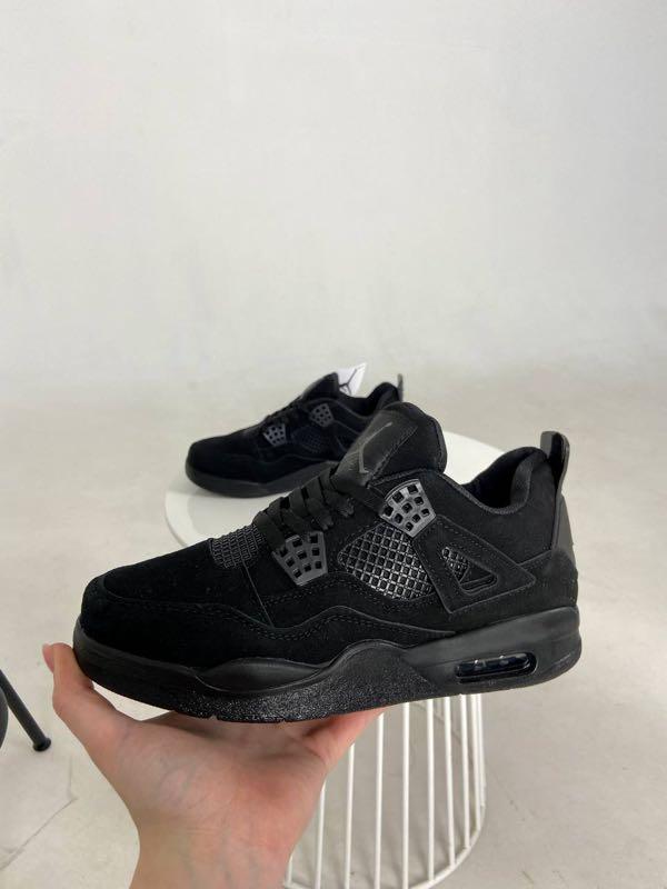 Air jordan best sale retro black cat