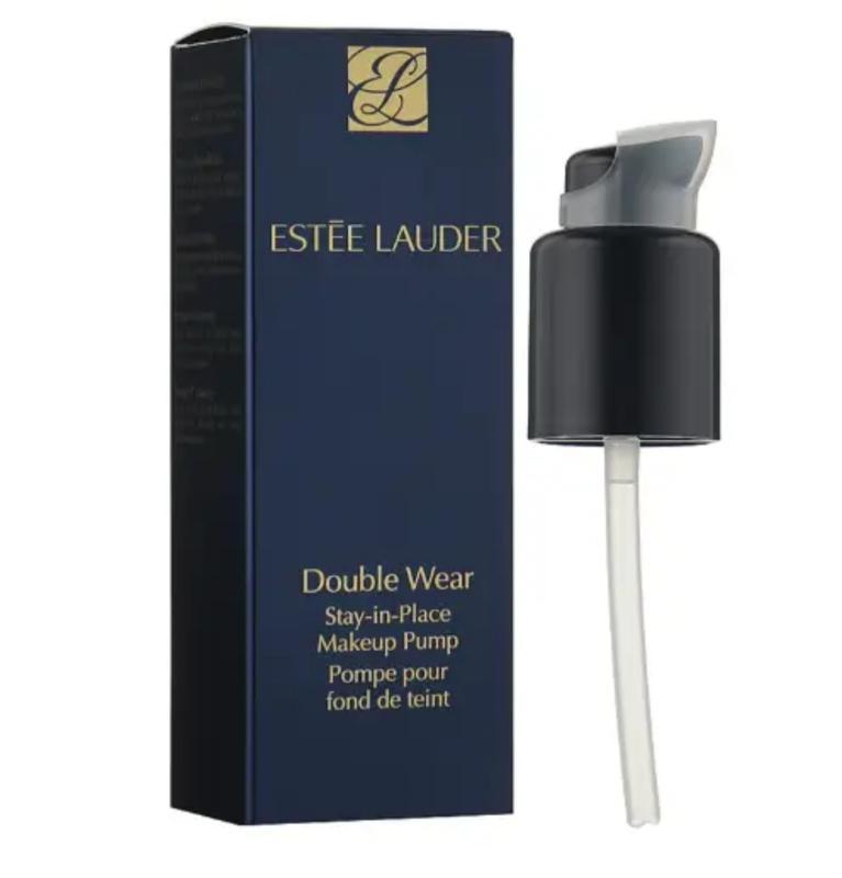 Дозатор estee lauder double wear makeup pump, помпа, оригинал,...: цена ...