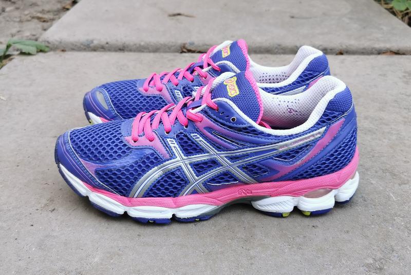 asics gel cumulus 14 purple