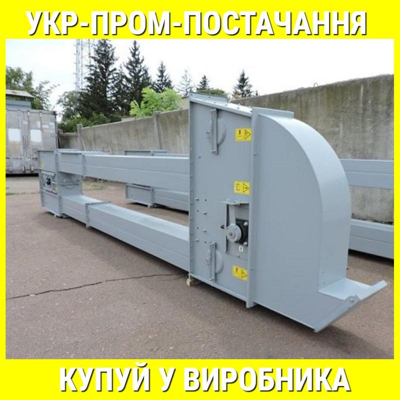 Нория ленточная для песка: цена 17000 грн - купить Оборудование для ...