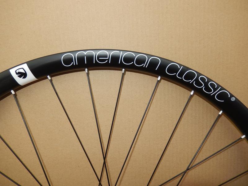 American classic best sale carbonator 27.5