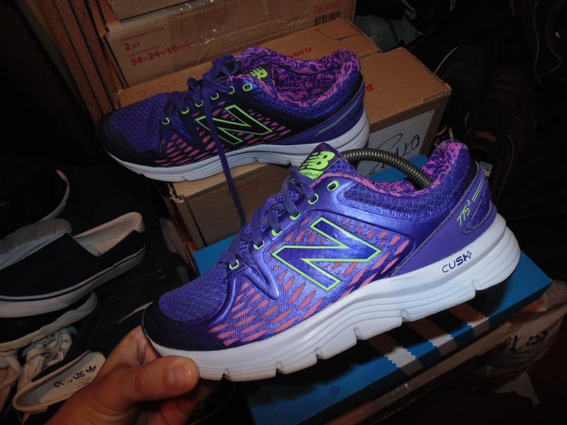 new balance cush 775 v2