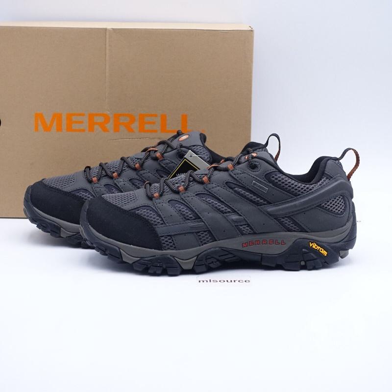 Merrell moab 2 store waterproof