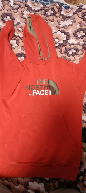 The north face кофта: цена 100 грн - купить Толстовки и олимпийки ...
