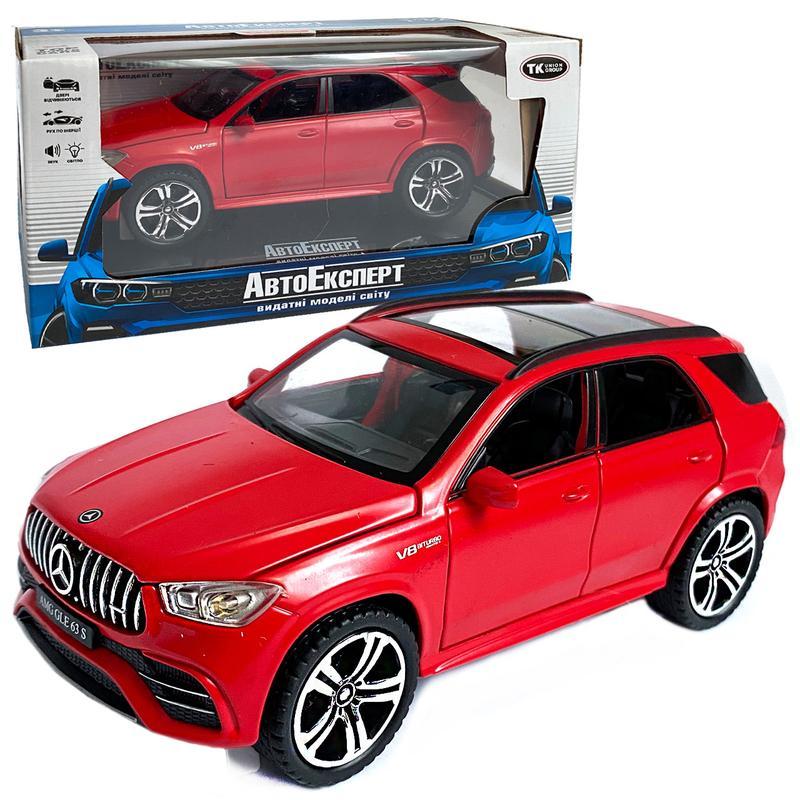 Игрушечная машинка металлическая mercedes-bens amg cle 63s (ме...: цена ...