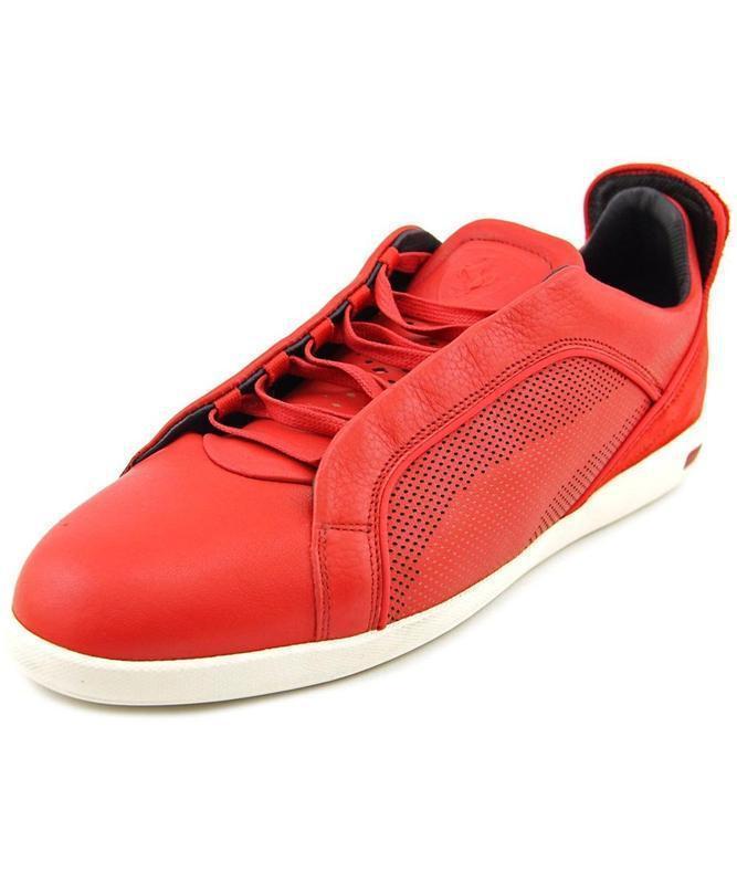 Puma ferrari cheap vulcanised sf