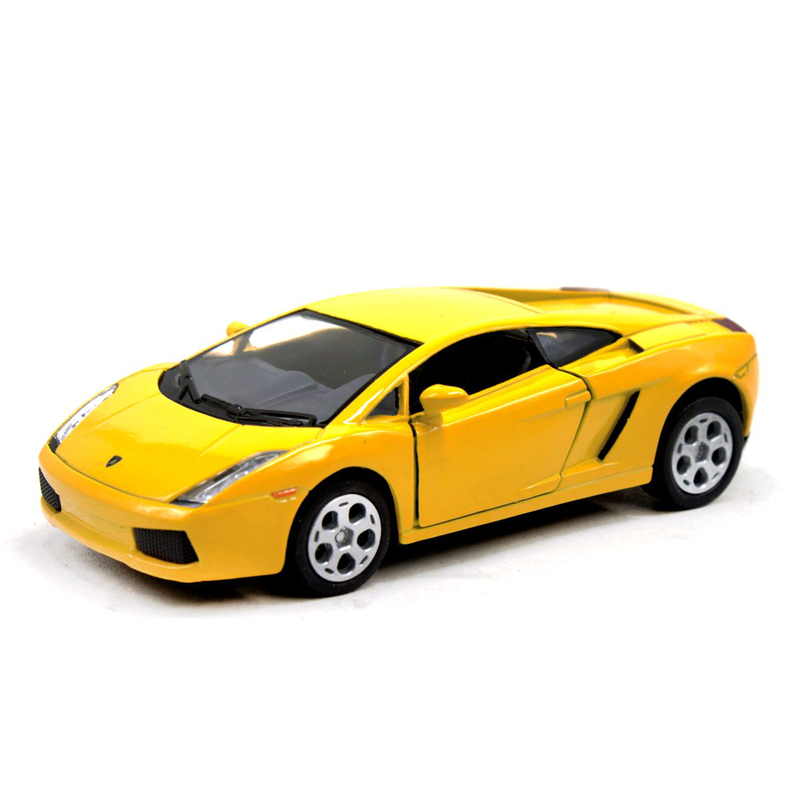 kinsmart lamborghini gallardo