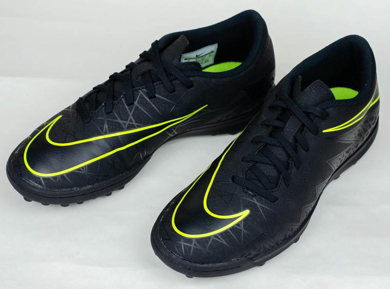 nike hypervenom phade tf