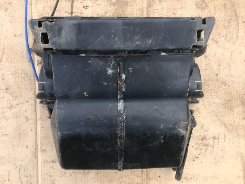 Радиатор печки на Ford Sierra (Форд Сиерра) Печка в сборе: цена 300 грн ...