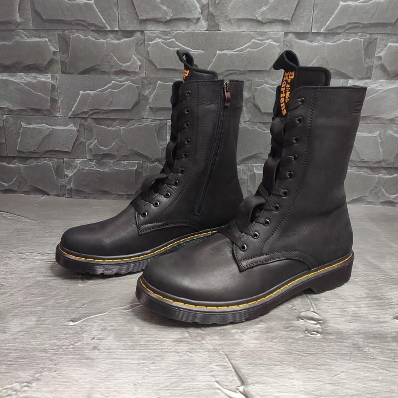 Zalando lounge best sale dr martens