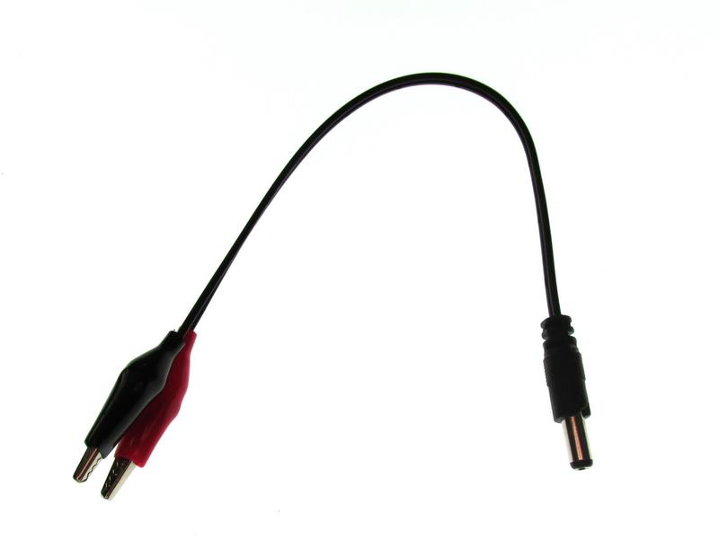 Кабель для роутера. Для подключения от аккумулятора на 12V: цена 60 грн ...