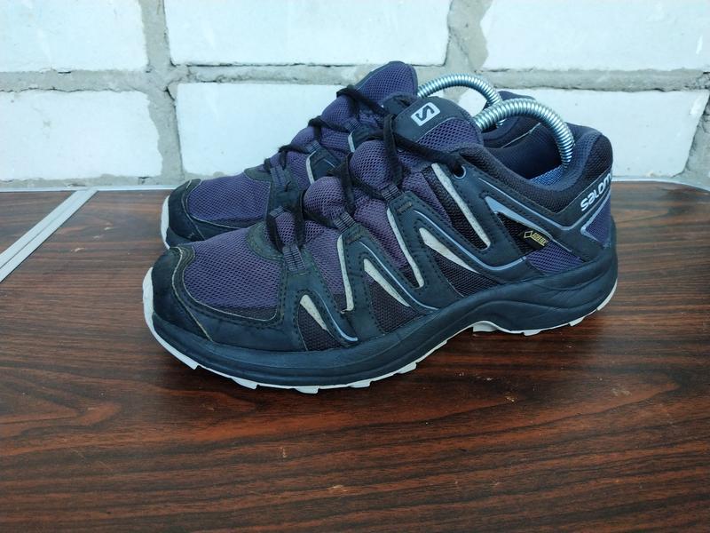 salomon xa thena