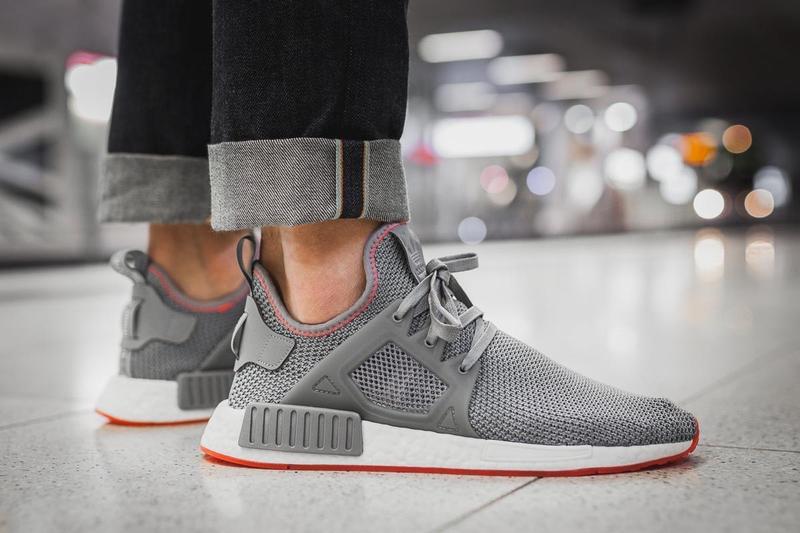 Кроссовки adidas nmd xr1 grey/solar red by9925 на IZI.ua (6461239)