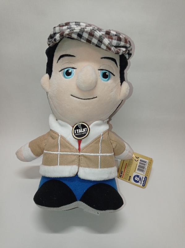 Only fools and horses cuddly deals toys