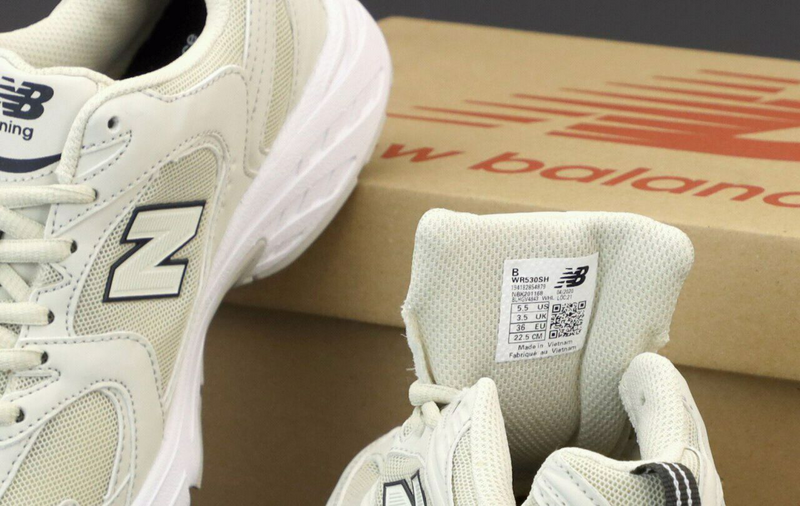 new balance 530 36