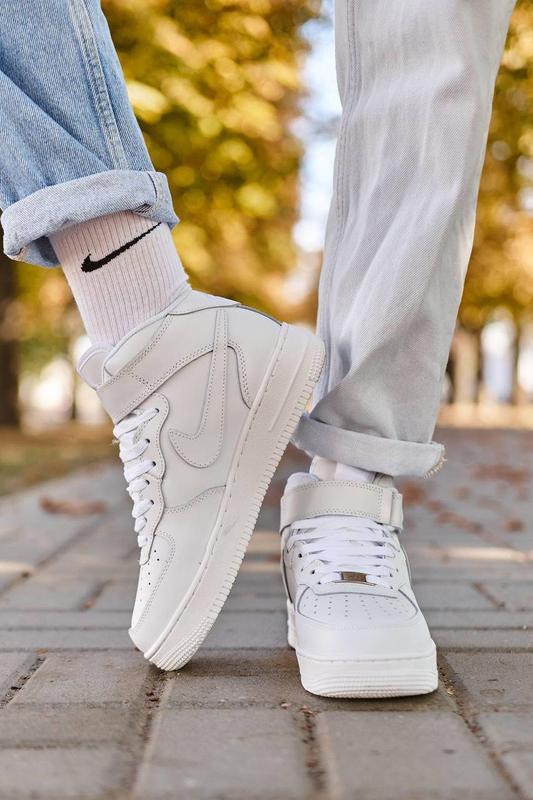 Air force best sale winter white