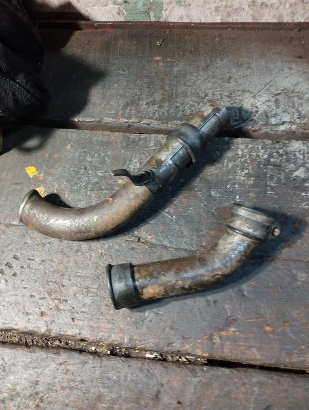 Патрубки патрубок карбюратора воздушного фильтра мотоцикла МТ ...: цена ...