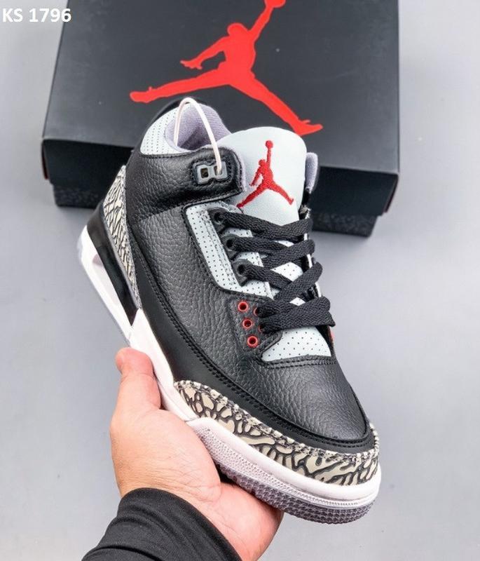 nike air jordan 3 retro