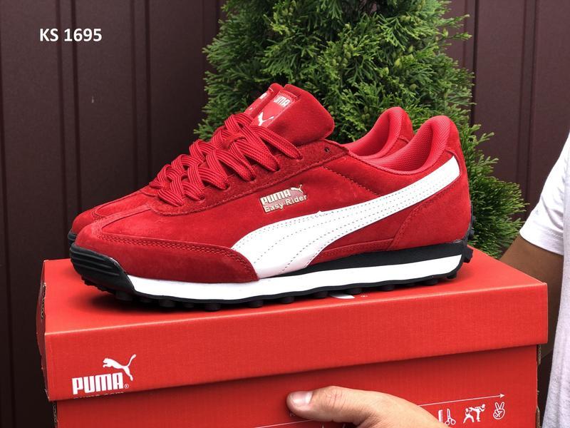 Puma easy rider clearance 3