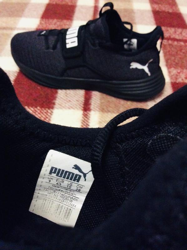 Puma shop factory ftwds