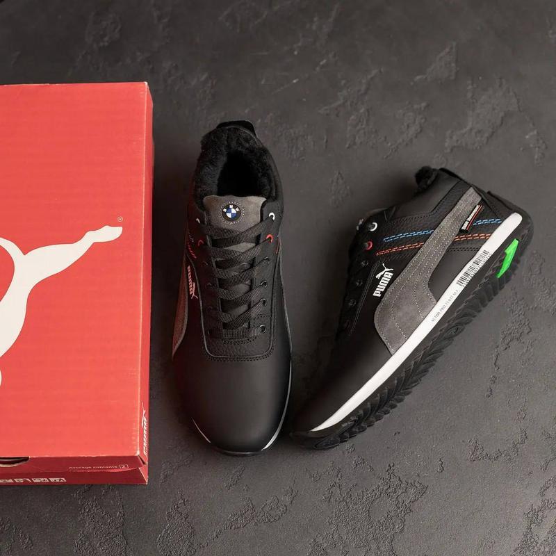 Puma bmw shop shoes 2020