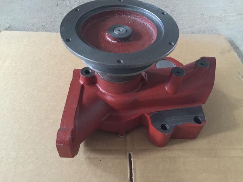 Ремонт помпы John Deere. Ремонт водяного насоса John Deere - купить ...