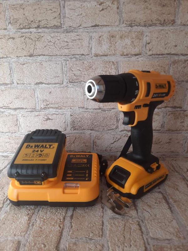 Dewalt dcd best sale 771 24v