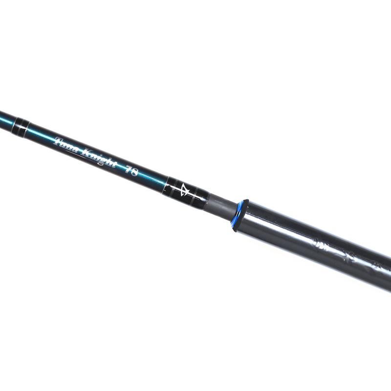 Jigging Master Tuna Knight GT Fishing Rod (Model: 78)