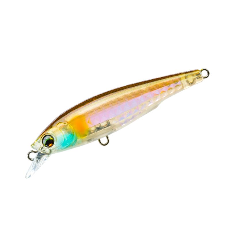 Lure Duel L-Bass Pencil 75f gsbg