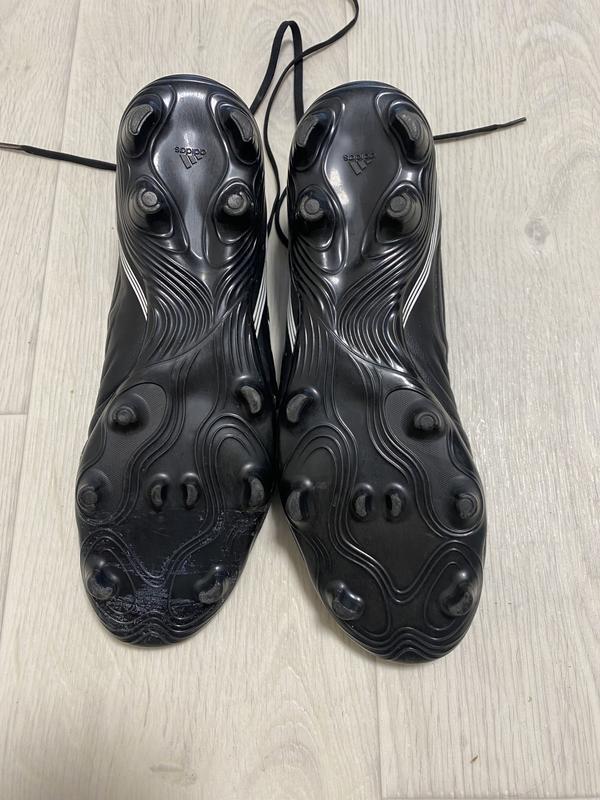 Бутсы от adidas copa x predator футзалки сороконожки: цена 555 грн ...