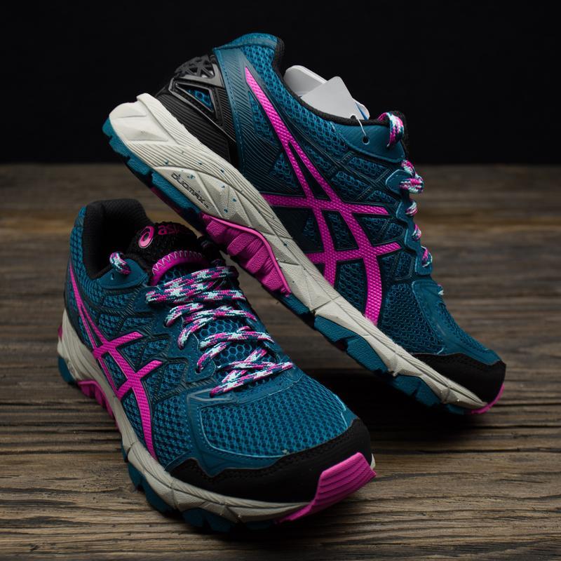 asics gel fujitrabuco 4