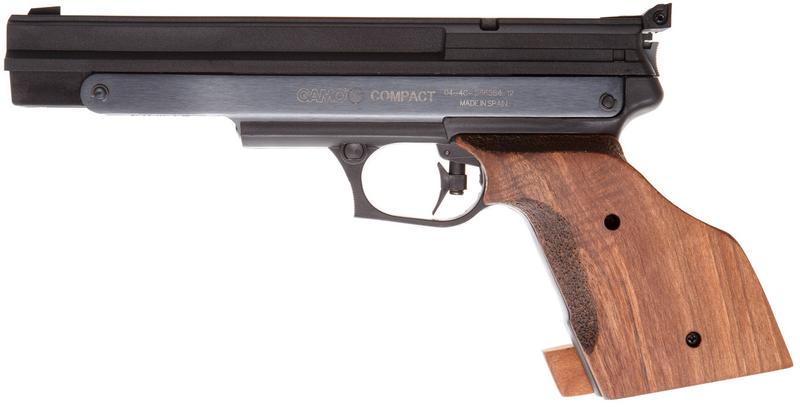 Пистолет пневматический Gamo Compact: цена 9030 грн - купить Спортивное ...