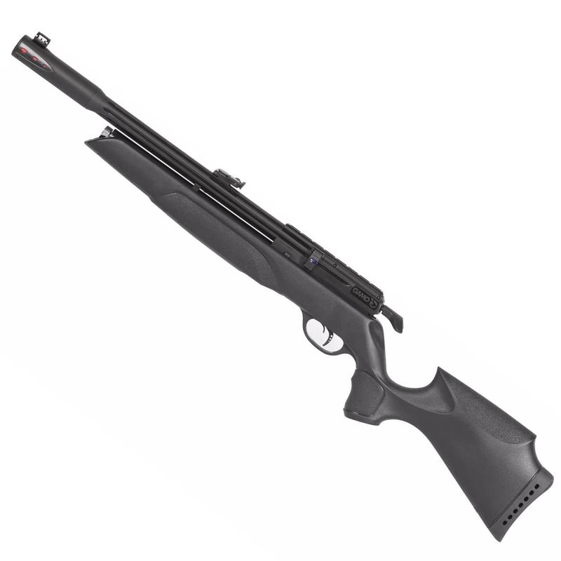 Пневматическая PCP винтовка Gamo Arrow 4.5 мм: цена 12642 грн - купить ...