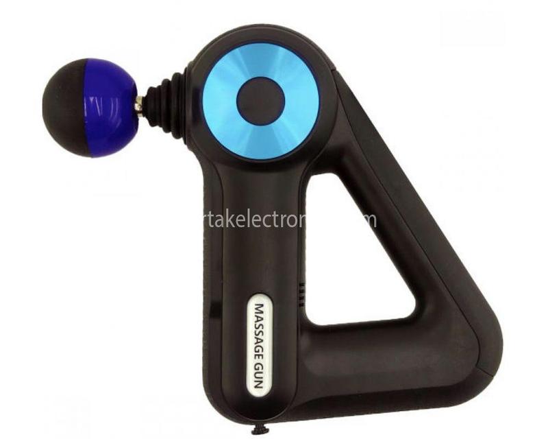 Перкусійний масажер тригерних точок GUN (20): ціна 749 грн - купити ...